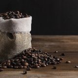 コーヒー豆の保存方法
