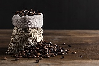 コーヒー豆の保存方法は？